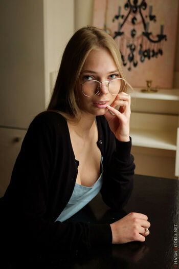 Luise Wixx
