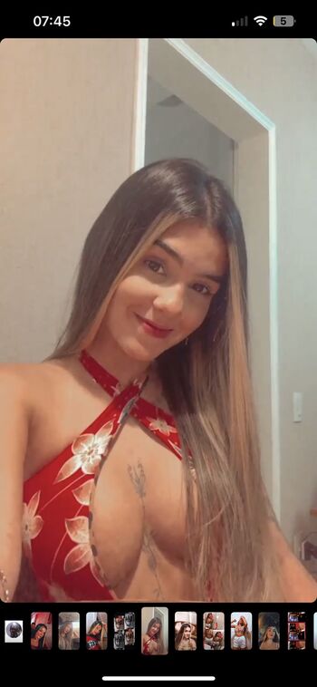 Luiza Albuquerque