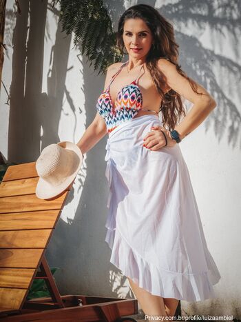 Luiza Ambiel
