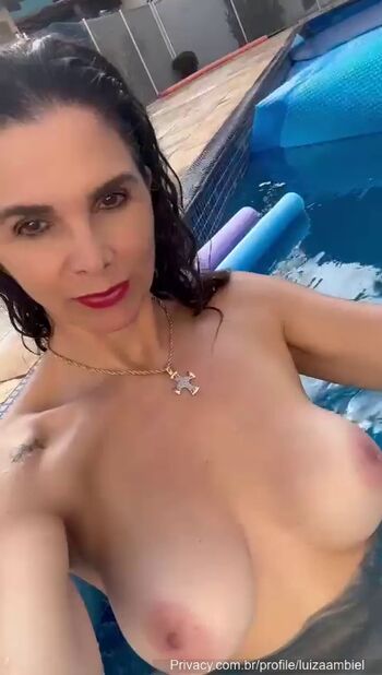 Luiza Ambiel