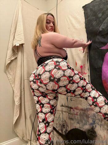 lularanae