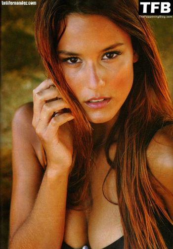 Luli Fernandez