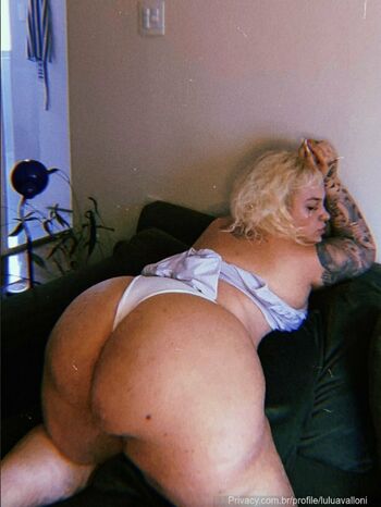 Lulu Avalloni