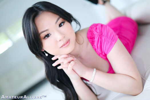 Lulu Chu