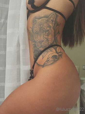 Lulu Lemurian