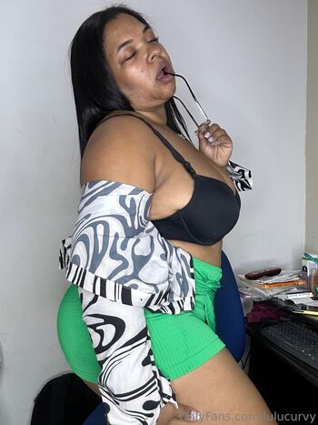 lulucurvy