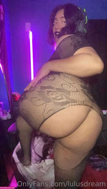 lulusdream