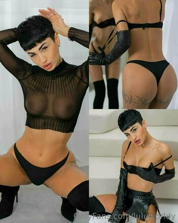 luluworldy