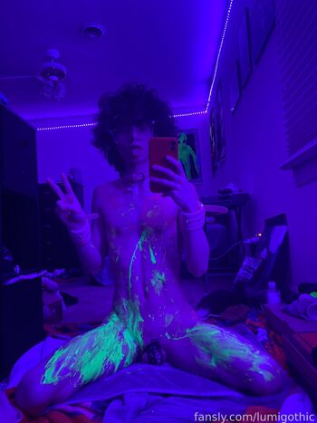 lumigothic