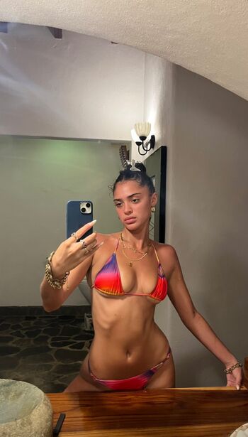 Luna Blaise