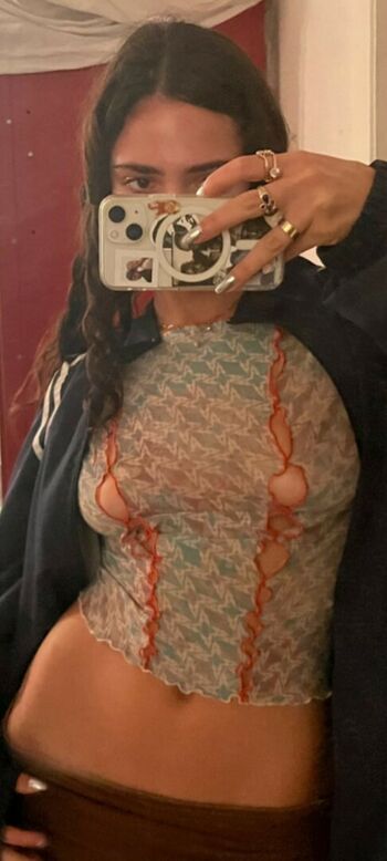 Luna Blaise