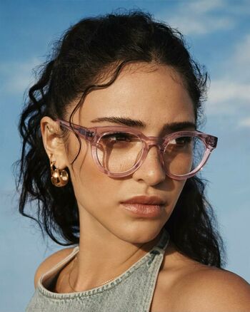 Luna Blaise