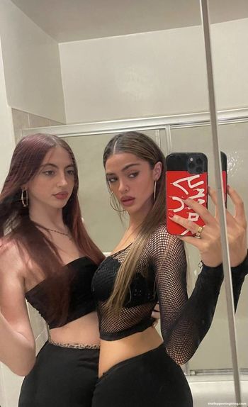 Luna Blaise
