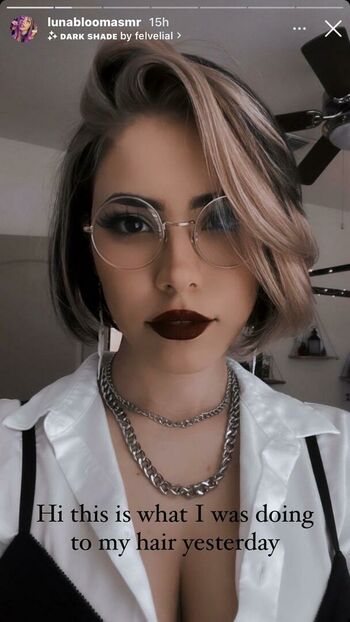 Luna Bloom