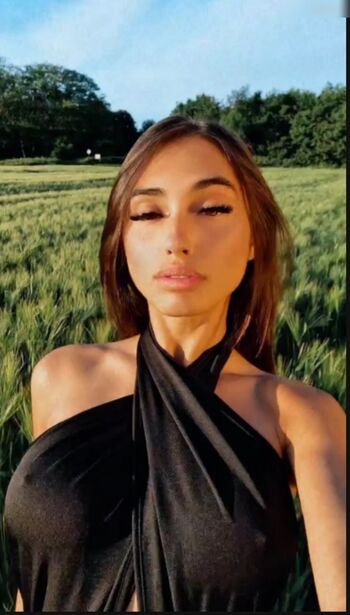Luna Farina