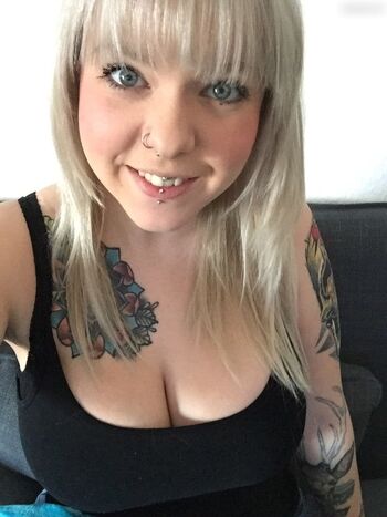 Luna Love 96