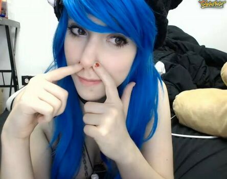Luna Rain