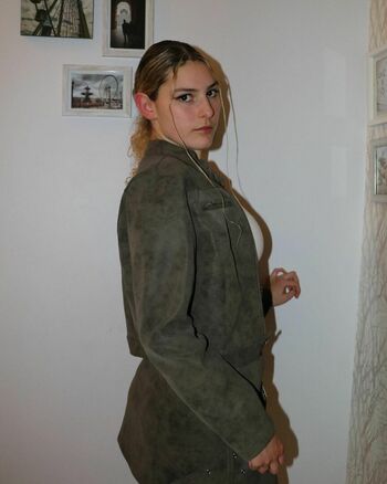 Luna Santeusanio