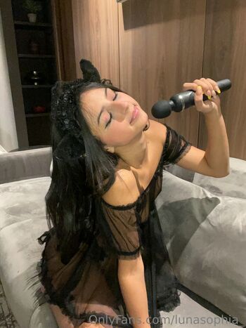 Luna Sophia