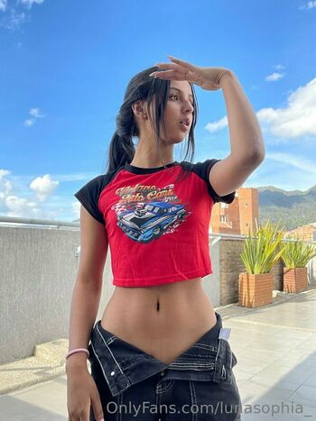 Luna Sophia