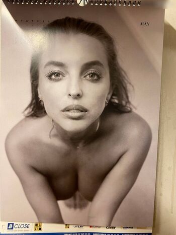 Luna Stevens