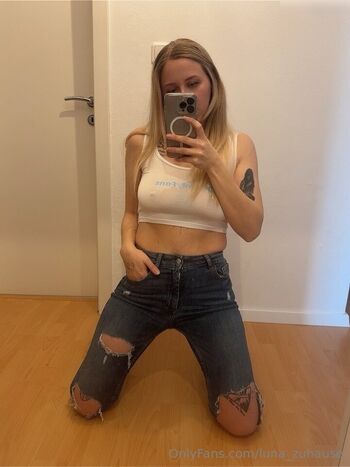 Luna_zuhause