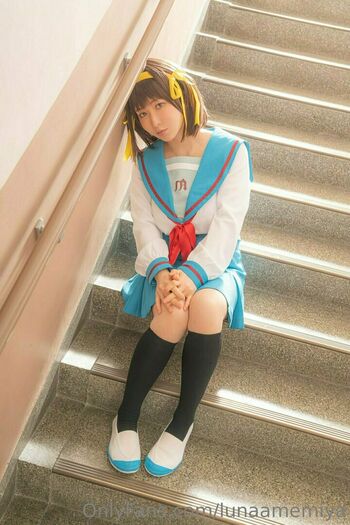 lunaamemiya