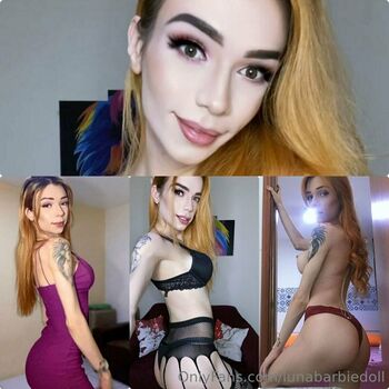 lunabarbiedoll