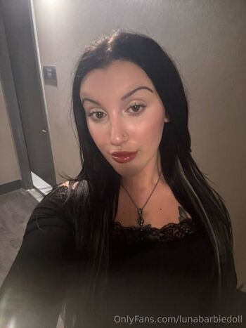 lunabarbiedoll