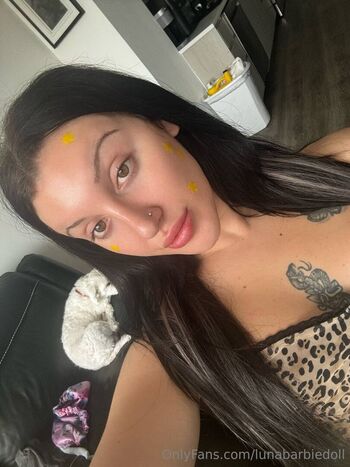 lunabarbiedoll