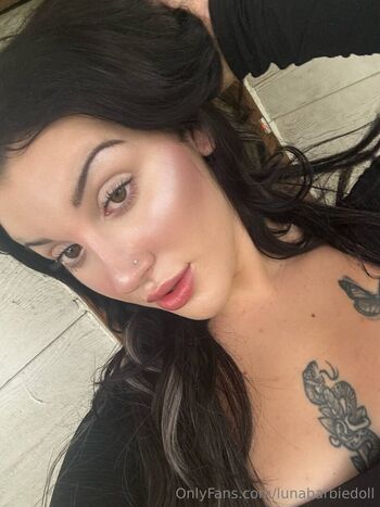 lunabarbiedoll