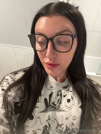 lunabarbiedoll