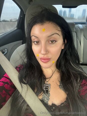 lunabarbiedoll