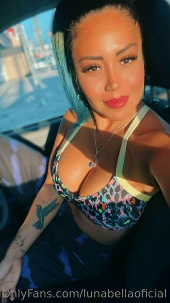 lunabellaoficial