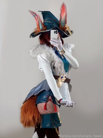 Lunara_Fawn