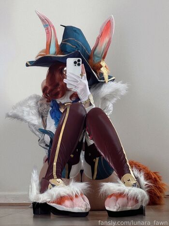 Lunara_Fawn