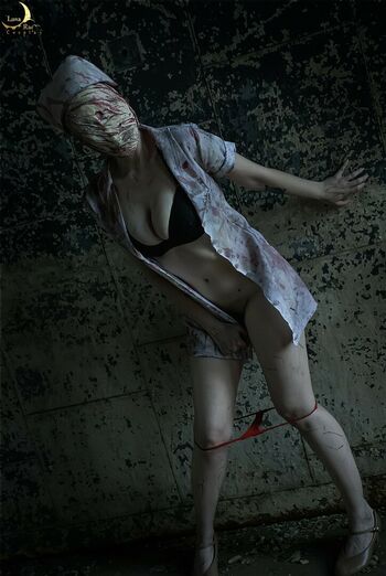 LunaRaeCosplay
