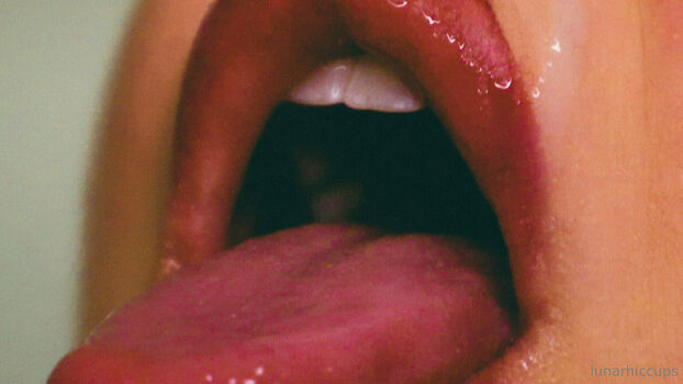 lunarhiccups