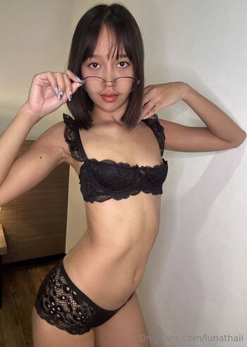 lunathaii