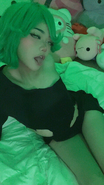 Lunaticbunny