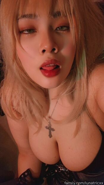lunatricxx