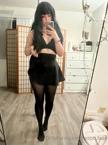 lunawylde