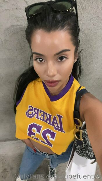 Lupe Fuentes