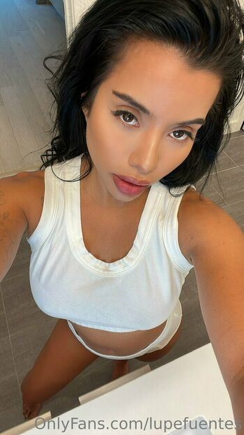 Lupe Fuentes