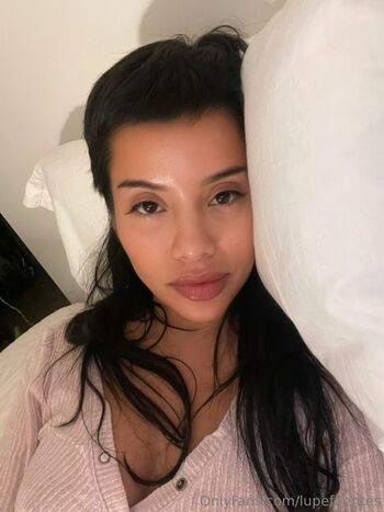 Lupe Fuentes