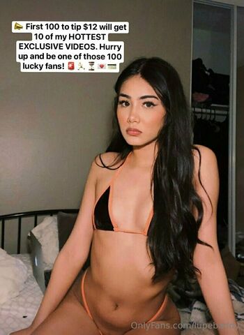 lupebaddy