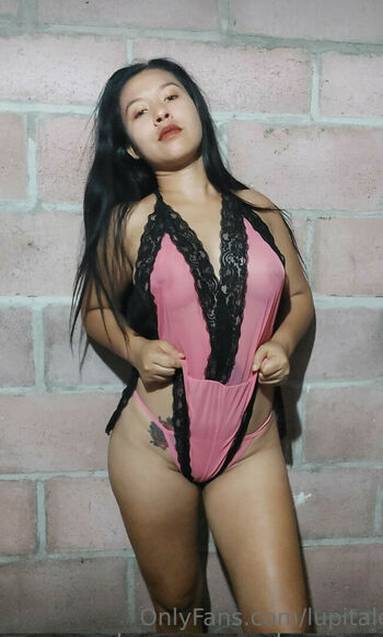 Lupita Leon