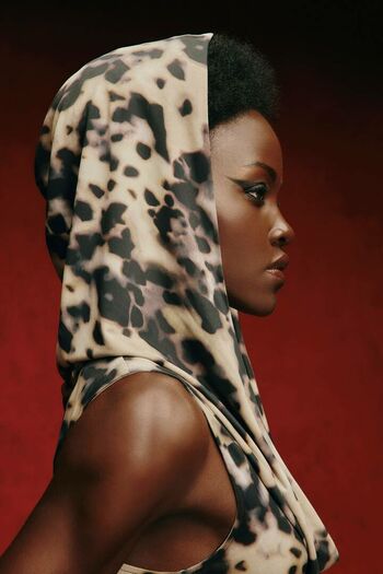 Lupita Nyong'o