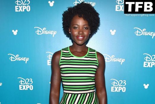 Lupita Nyong'o