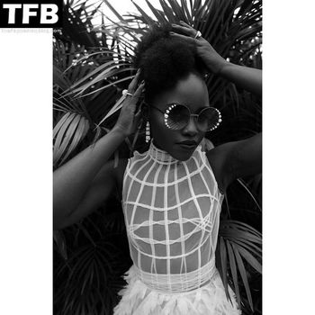 Lupita Nyong'o